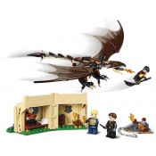 LEGO Harry Potter 75946 Hungarian Horntail Triwizard Challenge