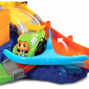 מרוץ מכוניות VTECH 