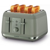 מצנם 4 פרוסות KENWOOD דגם TFP30.000GN