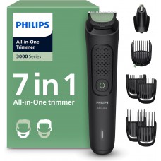 מכונת תספורת ומעצב זקן PHILIPS דגם MG3930/15 מכונת תספורת ומעצב זקן PHILIPS דגם MG3930/15
