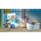 Playmobil City Life 71330 Virtual Classroom