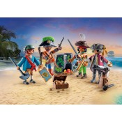 Playmobil Pirates 71533 My Figures