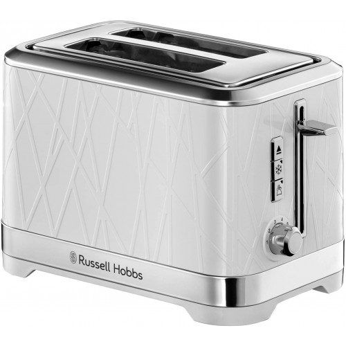 טוסטר קופץ RUSSEL HOBBS דגם 28090 טוסטר קופץ RUSSEL HOBBS דגם 28090