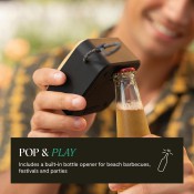  רמקול נייד HOUSE OF MARLEY דגם ROOTS 