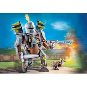 Playmobil Novelmore 71300 Combat Robot