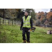 חרמש לגינה נטען DEWALT דגם DCMST561P1 חרמש לגינה נטען DEWALT דגם DCMST561P1