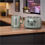 מצנם 4 פרוסות KENWOOD דגם TFP30.000GN