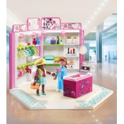 Playmobil My Life 71537 Beauty boutique