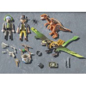 Playmobil Dino Rise 71263 Dimorphodon