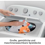 אוניברסיטה 3 ב - 1 FISHER PRICE דגם HBP41