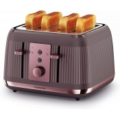 מצנם 4 פרוסות KENWOOD דגם TFP30.000PU