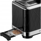 טוסטר קופץ RUSSEL HOBBS דגם 28091 טוסטר קופץ RUSSEL HOBBS דגם 28091