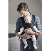 מנשא לתינוק BABYBJORN דגם MINI 