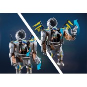 Playmobil Novelmore 71300 Combat Robot