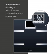 משקל דיאגנוסטי BEURER דגם BF720