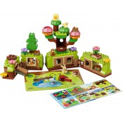 LEGO DUPLO 10480 Discovery Forest with Wild Animals LEGO DUPLO 10480 Discovery Forest with Wild Animals
