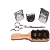 קוצץ ומגלח שיער וזקן REMINGTON דגם MB4046