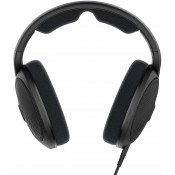 אוזניות חוטיות SENNHEISER דגם HD560S אוזניות חוטיות SENNHEISER דגם HD560S