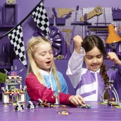 LEGO Friends 41352 The Big Race Day 
