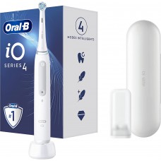 מברשת שיניים חשמלית Oral-B IO4 