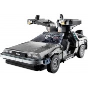 LEGO Creator 10300 Back to the Future Time Machine