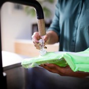 משטח פעילות עולם הים 2 ב - 1 BABY EINSTEIN 