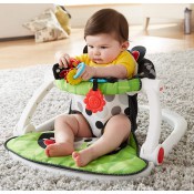 מושב לתינוק FISHER PRICE דגם ‎FJF61