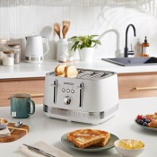 טוסטר קופץ MORPHY RICHARDS דגם 248021