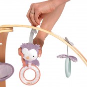 אוניברסיטה משטח פעילות INGENUITY 