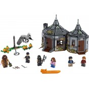 LEGO Harry Potter 75947 Hagrid's Hut: Buckbeak's Rescue 