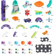 מבוך גולות בנושא חלל VTECH 