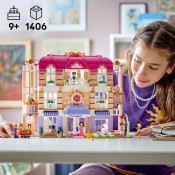 LEGO Friends 42704 Heartlake City Grand Hotel LEGO Friends 42704 Heartlake City Grand Hotel