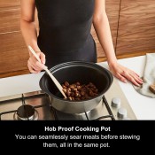 סיר בישול איטי MORPHY RICHARDS דגם 460012 