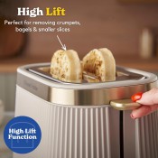 טוסטר קופץ RUSSEL HOBBS דגם 26761