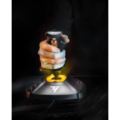 חבילת T.16000M FCS ג'ויסטיק+מצערת+דוושות היגוי THRUSTMASTER דגם 2960782