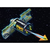 Playmobil Space 71369 Meteoroid Destroyer