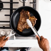 מחבת בישול בקוטר 28 ס"מ NINJA מחבת בישול בקוטר 28 ס"מ NINJA