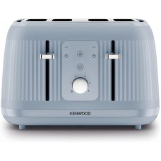 מצנם 4 פרוסות KENWOOD דגם TFP09.000BL 