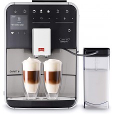 מכונת קפה אוטומטית MELITTA דגם BARISTA T SMART