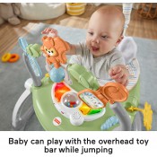 שולחן פעילות FISHER PRICE דגם HBM76