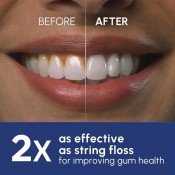 מנקה שיניים אלחוטי WATERPIK דגם WF-13 