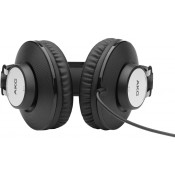 אוזניות חוטיות AKG דגם K72