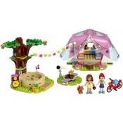 LEGO Friends 41392 Nature Glamping 