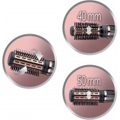 מעצב שיער מסתובב עם הגנת קרטין REMINGTON דגם AS8811