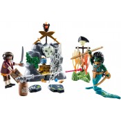 Playmobil Pirates 71420 Treasure Hunt