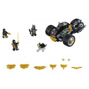 LEGO Super Heroes Batman 76110 Attack of The Talons 