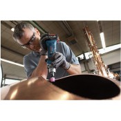 משחזה ישרה BOSCH דגם GGS 18 V-LI