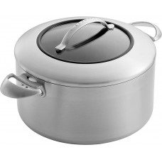 סיר בישול SCANPAN בקיבולת 6.5 ליטר