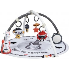 אוניברסיטה משטח פעילות בהשראת רוקנרול TINY LOVE 