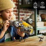 LEGO Star Wars 75447 The Razor Crest LEGO Star Wars 75447 The Razor Crest